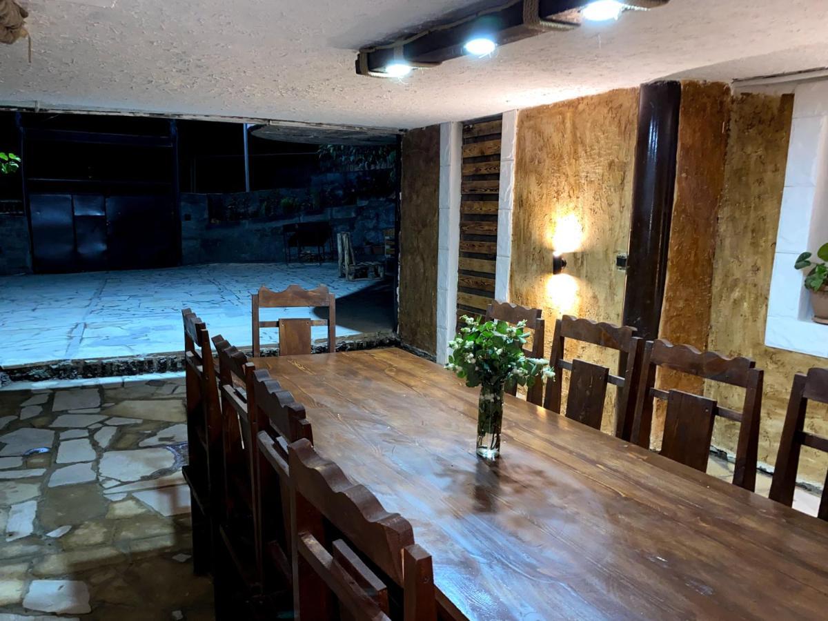 Elegaya Guest House Іджеван Екстер'єр фото