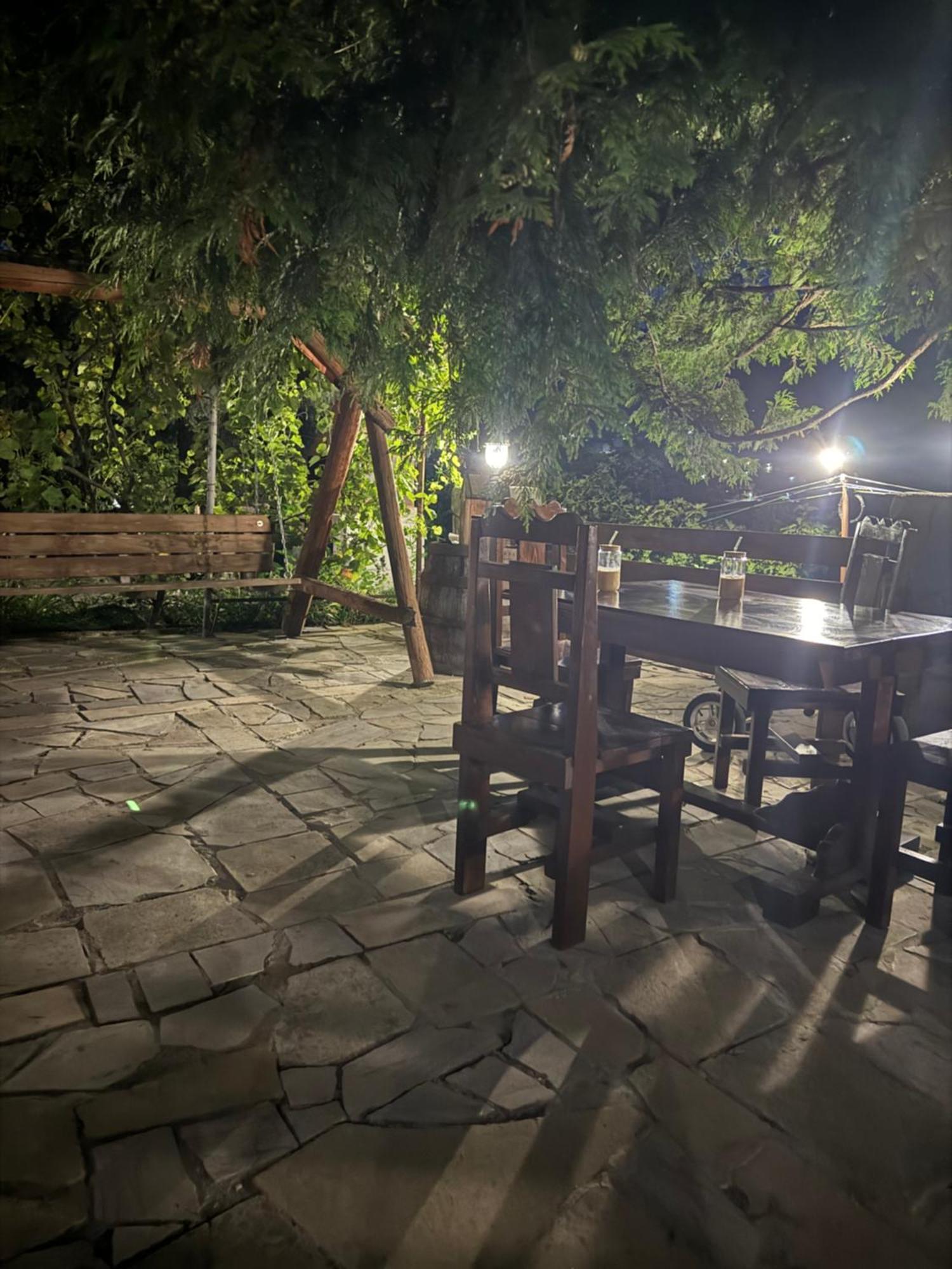Elegaya Guest House Іджеван Екстер'єр фото